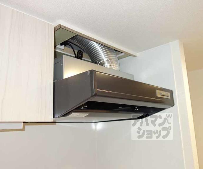 【プレサンス THE KYOTO東福寺 EAST】間取