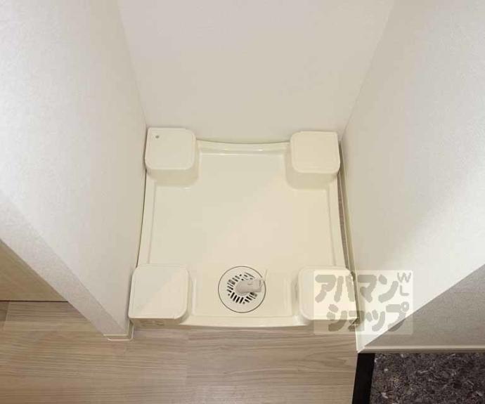 【プレサンス THE KYOTO東福寺 EAST】間取