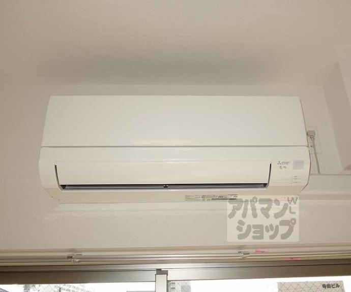 【プレサンス THE KYOTO東福寺 EAST】間取