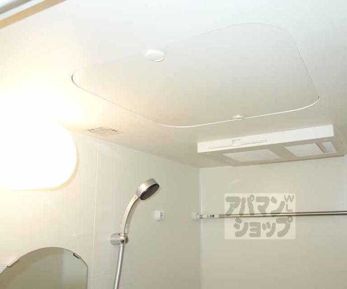 【プレサンス THE KYOTO東福寺 EAST】間取