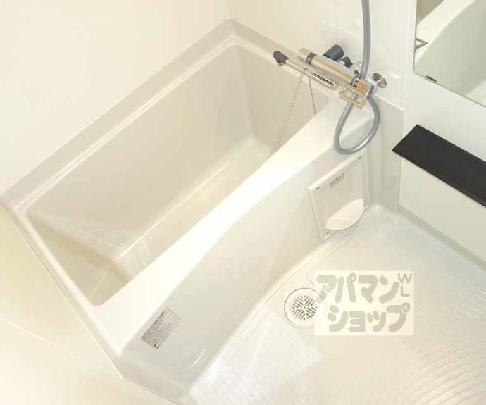 【プレサンス THE KYOTO東福寺 EAST】間取