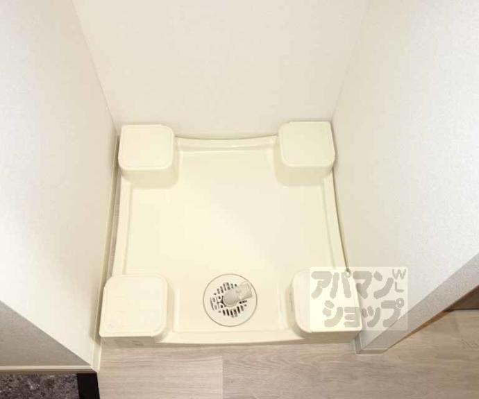 【プレサンス THE KYOTO東福寺 EAST】間取