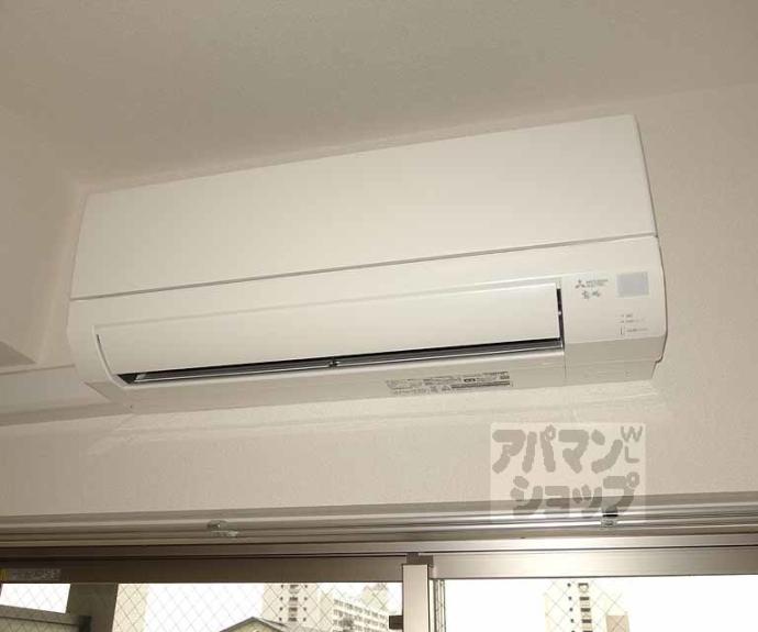 【プレサンス THE KYOTO東福寺 EAST】間取