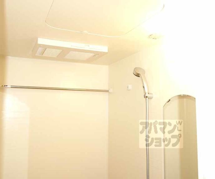 【プレサンス THE KYOTO東福寺 EAST】間取