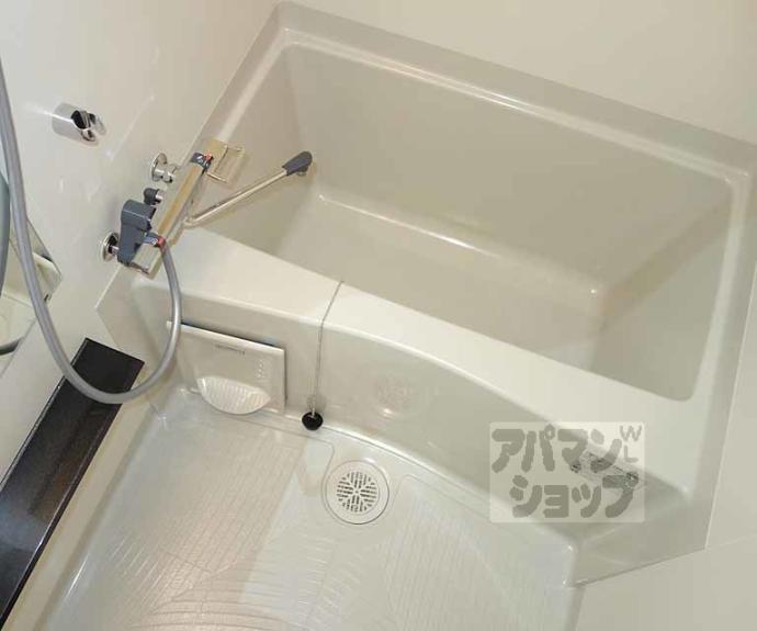 【プレサンス　ＴＨＥ　ＫＹＯＴＯ東福寺　ＥＡＳＴ】間取