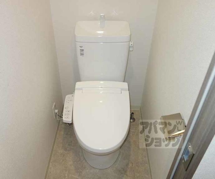 【プレサンス　ＴＨＥ　ＫＹＯＴＯ東福寺　ＥＡＳＴ】間取