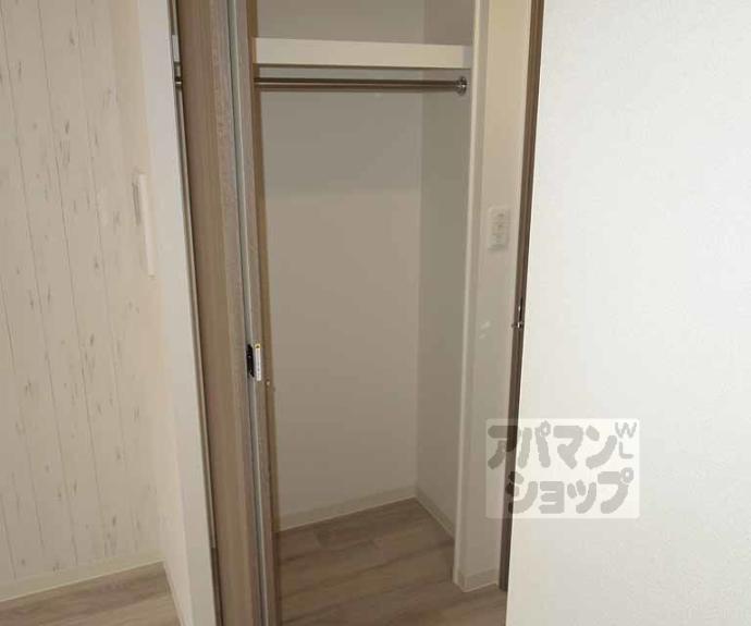 【プレサンス　ＴＨＥ　ＫＹＯＴＯ東福寺　ＥＡＳＴ】間取