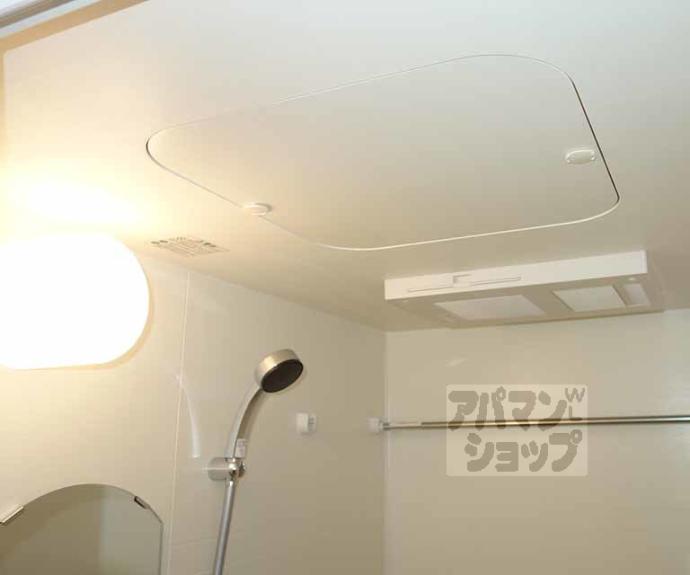 【プレサンス　ＴＨＥ　ＫＹＯＴＯ東福寺　ＥＡＳＴ】間取