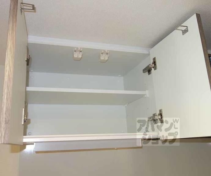 【プレサンス　ＴＨＥ　ＫＹＯＴＯ東福寺　ＥＡＳＴ】間取