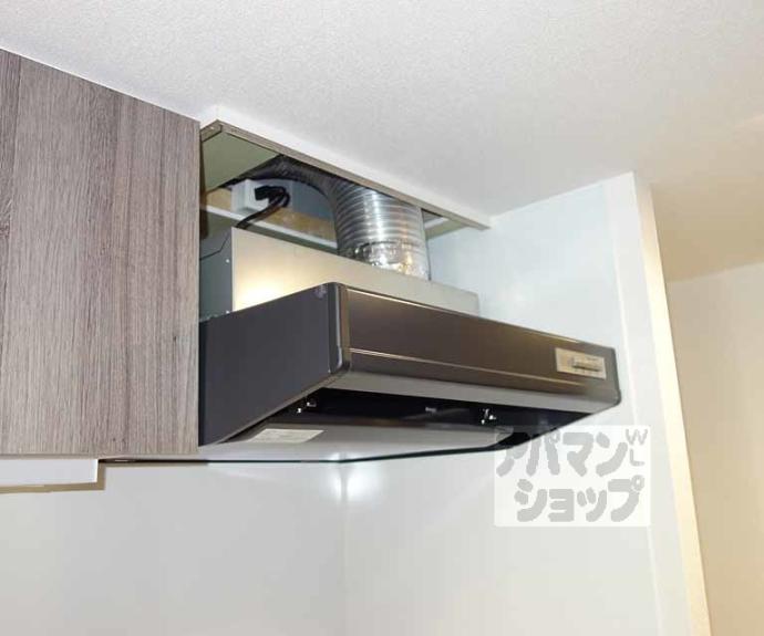 【プレサンス　ＴＨＥ　ＫＹＯＴＯ東福寺　ＥＡＳＴ】間取