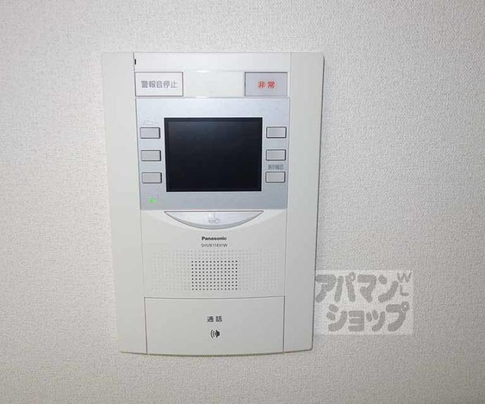 【プレサンス　ＴＨＥ　ＫＹＯＴＯ東福寺　ＷＥＳＴ】間取