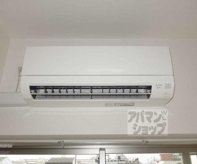 【プレサンス　ＴＨＥ　ＫＹＯＴＯ東福寺　ＷＥＳＴ】間取