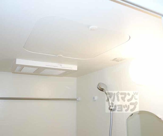 【プレサンス　ＴＨＥ　ＫＹＯＴＯ東福寺　ＷＥＳＴ】間取