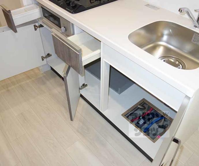 【プレサンス　ＴＨＥ　ＫＹＯＴＯ東福寺　ＷＥＳＴ】間取