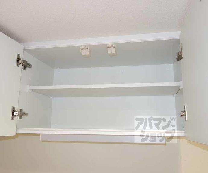 【プレサンス　ＴＨＥ　ＫＹＯＴＯ東福寺　ＷＥＳＴ】間取