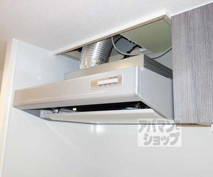 【プレサンス　ＴＨＥ　ＫＹＯＴＯ東福寺　ＷＥＳＴ】間取