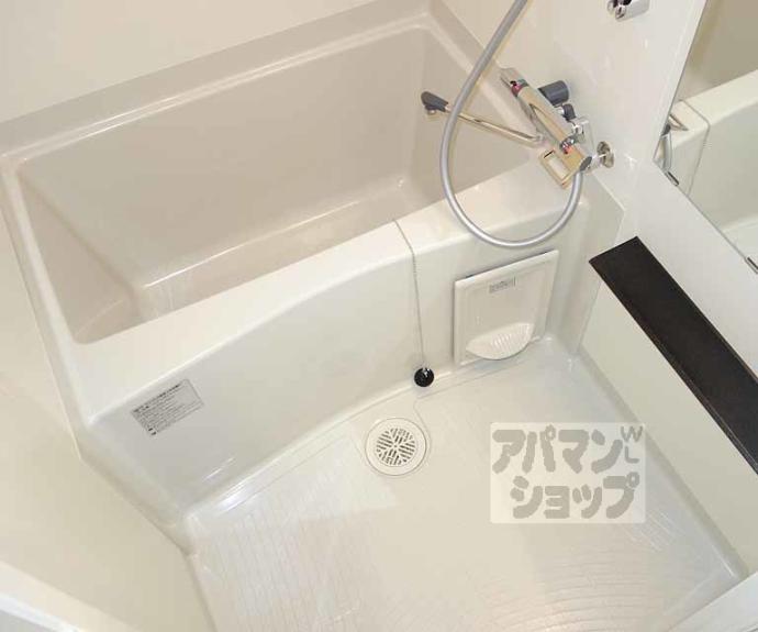 【プレサンス　ＴＨＥ　ＫＹＯＴＯ東福寺　ＷＥＳＴ】間取