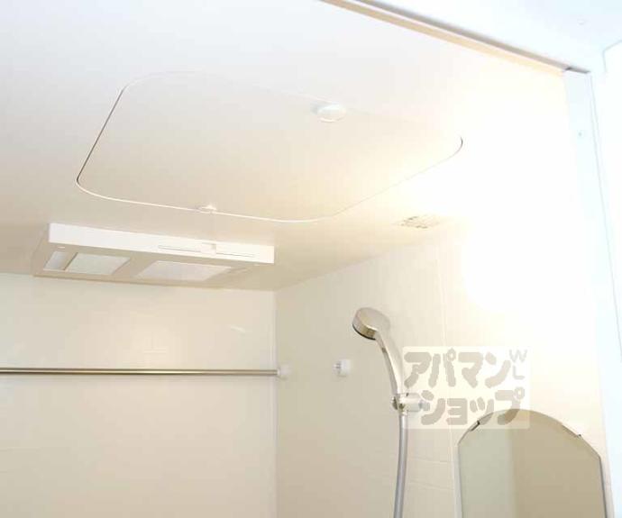 【プレサンス　ＴＨＥ　ＫＹＯＴＯ東福寺　ＷＥＳＴ】間取