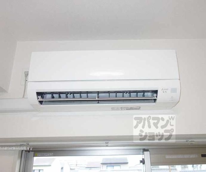 【プレサンス THE KYOTO東福寺 WEST】間取