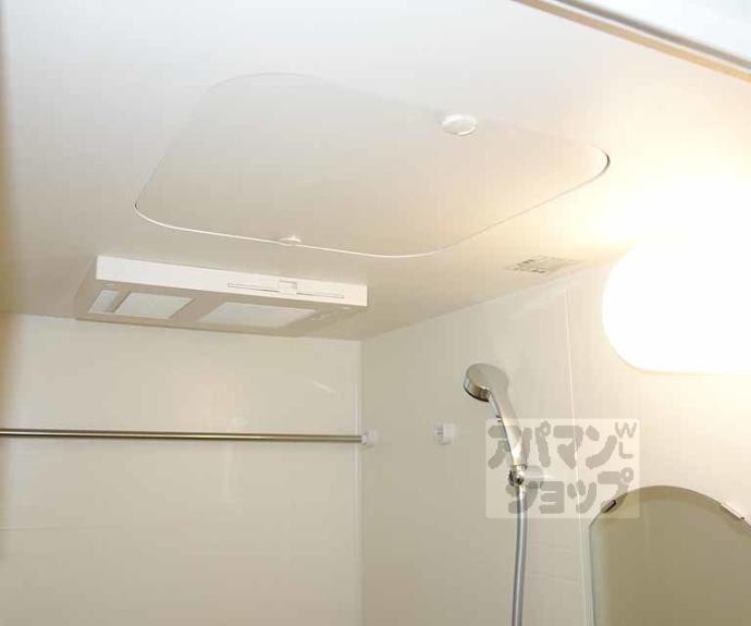 【プレサンス THE KYOTO東福寺 WEST】間取