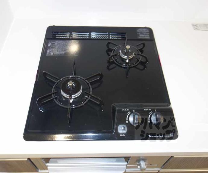 【プレサンス THE KYOTO東福寺 WEST】間取