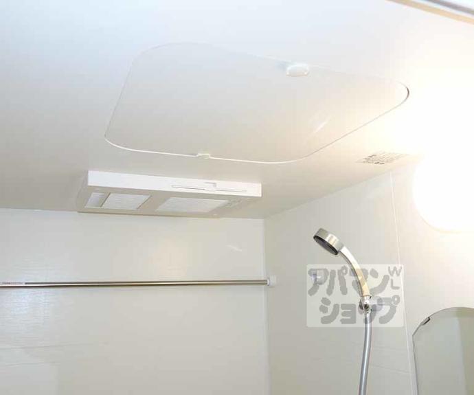 【プレサンス THE KYOTO東福寺 WEST】間取