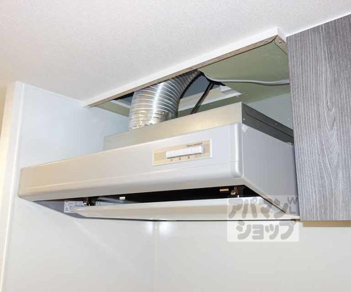 【プレサンス THE KYOTO東福寺 WEST】間取