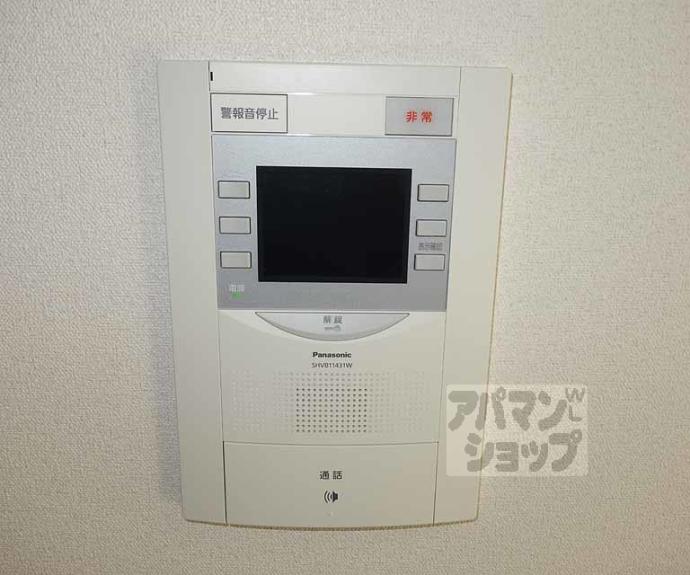 【プレサンス　ＴＨＥ　ＫＹＯＴＯ東福寺　ＷＥＳＴ】間取
