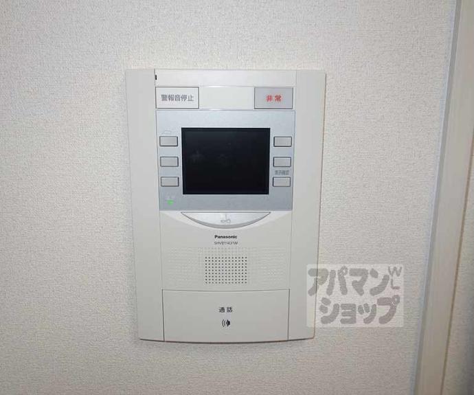 【プレサンス　ＴＨＥ　ＫＹＯＴＯ東福寺　ＷＥＳＴ】間取