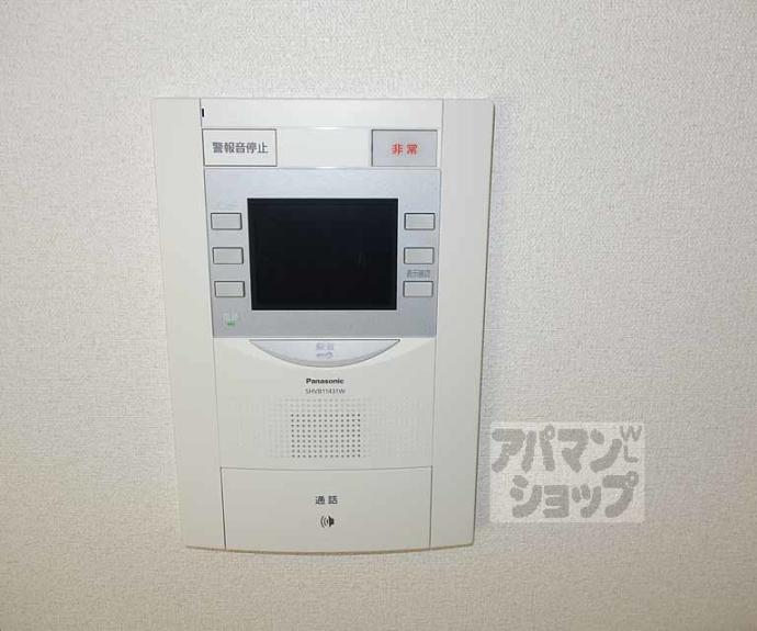 【プレサンス　ＴＨＥ　ＫＹＯＴＯ東福寺　ＷＥＳＴ】間取