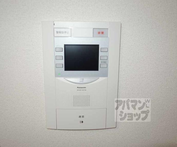 【プレサンス　ＴＨＥ　ＫＹＯＴＯ東福寺　ＷＥＳＴ】間取