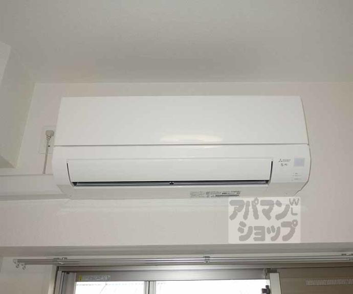 【プレサンス　ＴＨＥ　ＫＹＯＴＯ東福寺　ＷＥＳＴ】間取