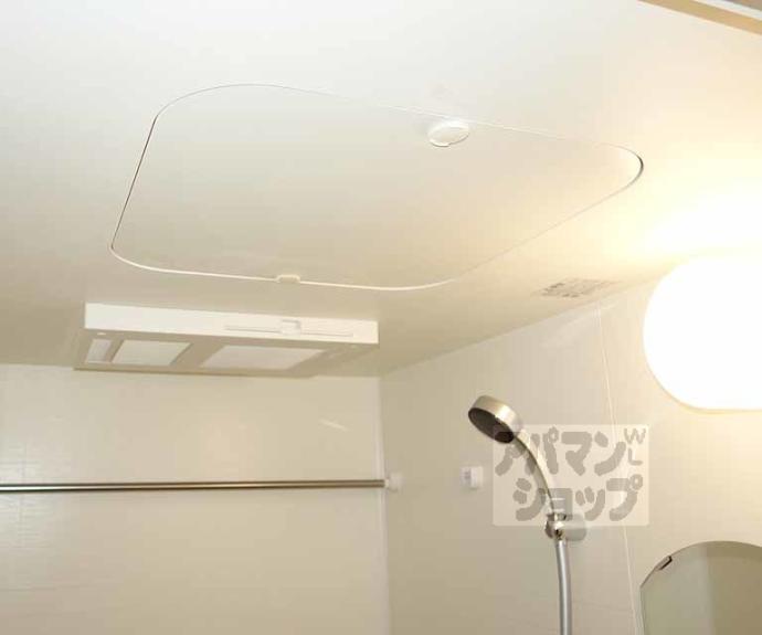 【プレサンス　ＴＨＥ　ＫＹＯＴＯ東福寺　ＷＥＳＴ】間取