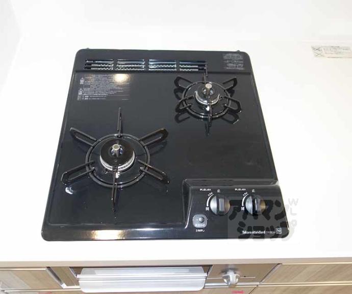 【プレサンス　ＴＨＥ　ＫＹＯＴＯ東福寺　ＷＥＳＴ】間取