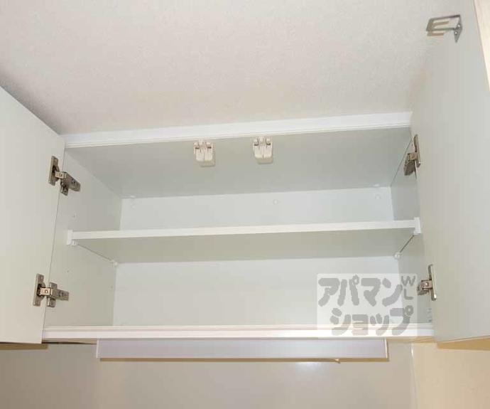 【プレサンス　ＴＨＥ　ＫＹＯＴＯ東福寺　ＷＥＳＴ】間取