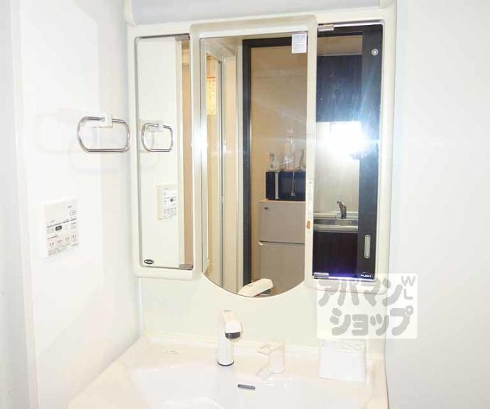 【サンオリジン司】間取