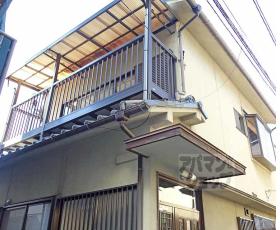 南区八条町４４７－９カシヤ：間取図