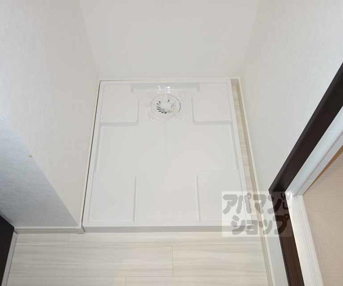 【Ｒ－ｓｍａｒｔ山科】間取