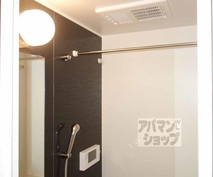 【Ｒ－ｓｍａｒｔ山科】間取