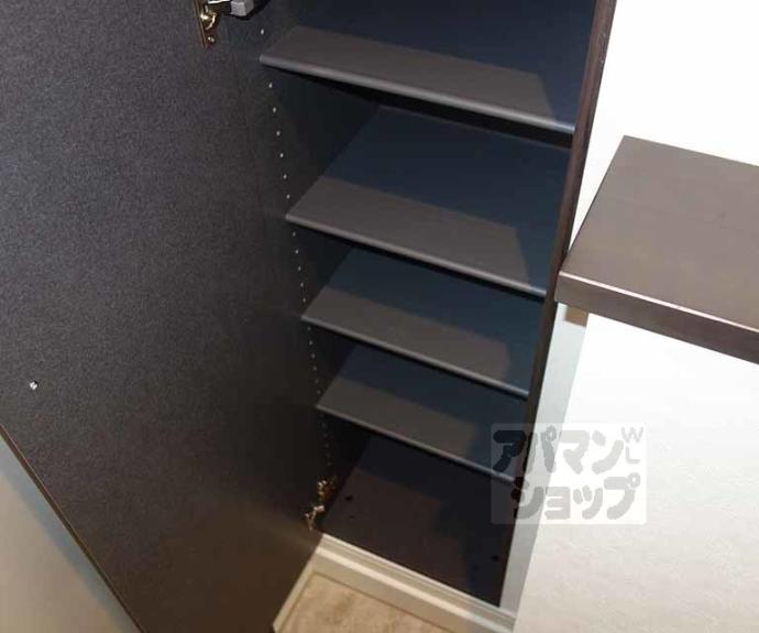 【Ｒ－ｓｍａｒｔ山科】間取