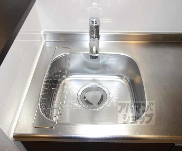 【Ｒ－ｓｍａｒｔ山科】間取