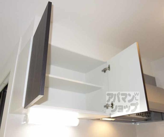 【Ｒ－ｓｍａｒｔ山科】間取