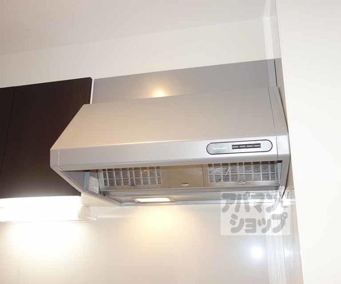 【Ｒ－ｓｍａｒｔ山科】間取