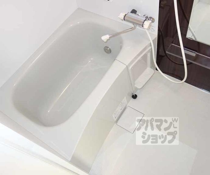 【プリマヴェーラ九条】間取