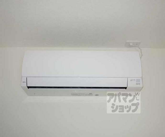 【プリマヴェーラ九条】間取