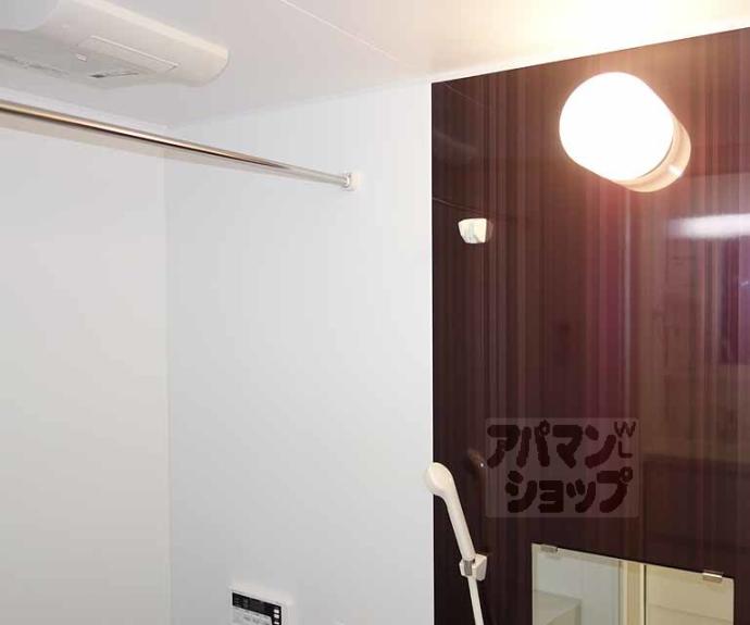 【プリマヴェーラ九条】間取