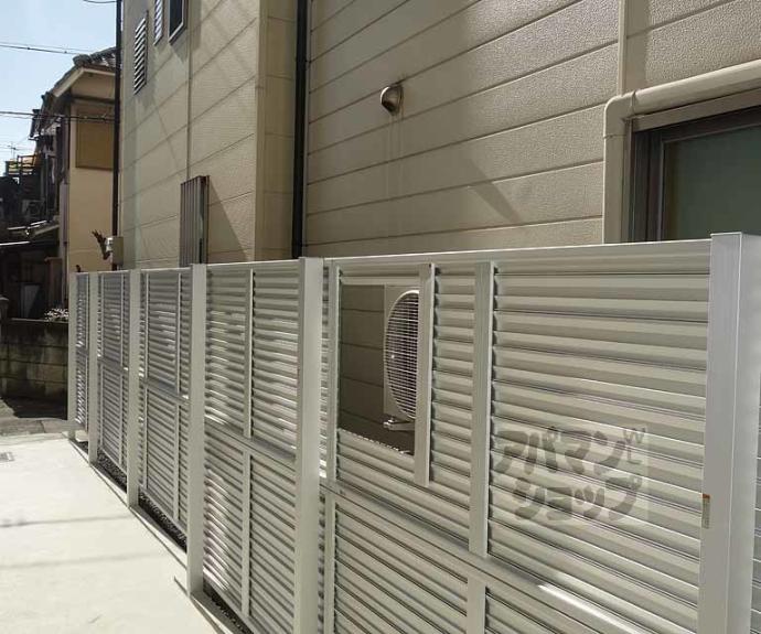 【プリマヴェーラ九条】間取