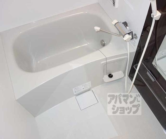 【スプランドゥール東九条】間取