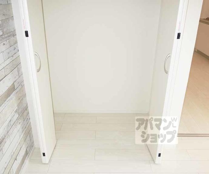 【スプランドゥール東九条】間取