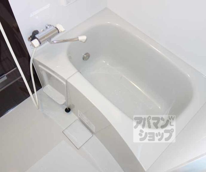 【スプランドゥール東九条】間取